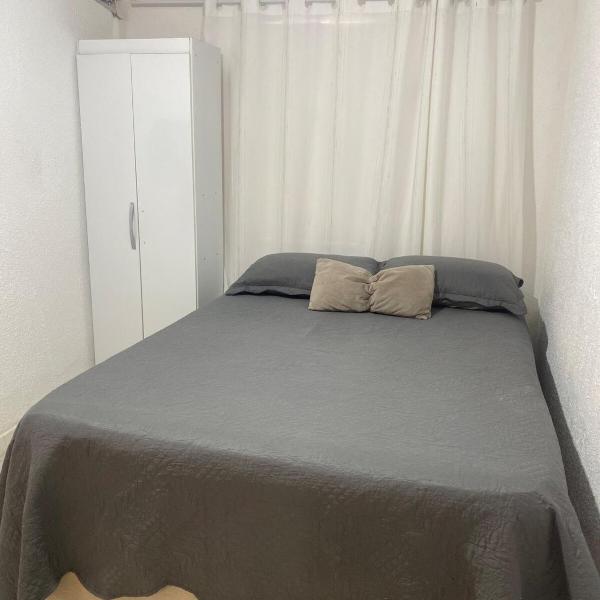 Acomodação aconchegante privativa e tranquila - Foto 3