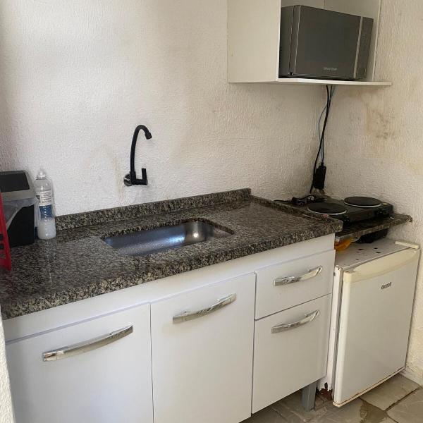 Acomodação aconchegante privativa e tranquila - Foto 5
