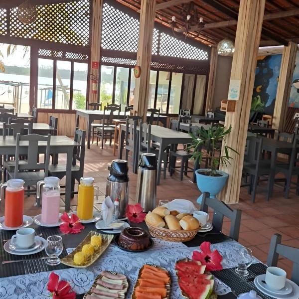 Pousada Paraiso Verão - Foto 3