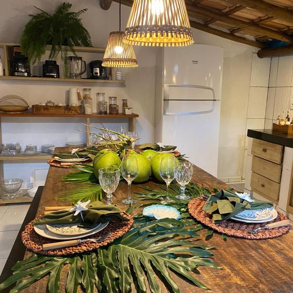 Aluguel em Trancoso, casa 3 quartos casal! - Foto 4