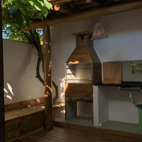 Aluguel em Trancoso, casa 3 quartos casal! - Foto 5