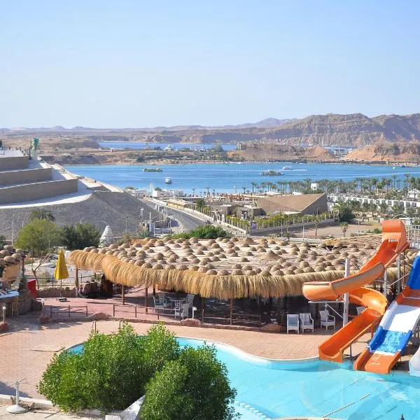 Aida Hotel Sharm El Sheikh, hotel in Sharm-el-Sheikh