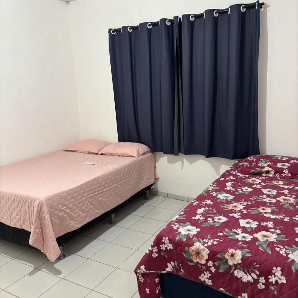 Apartamento perto da praia