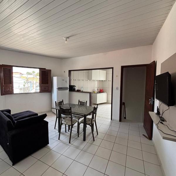 Apartamento perto da praia - Foto 4