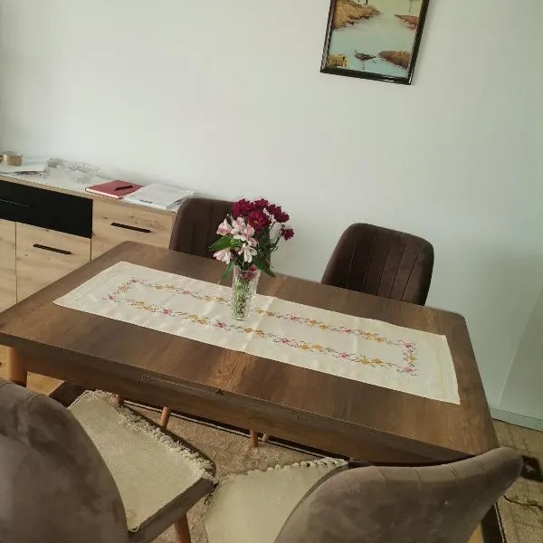 Mala Sirena, Hotel in Pirot