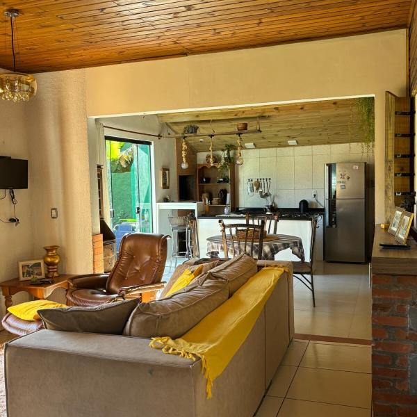 cabana portal das montanhas - Foto 4