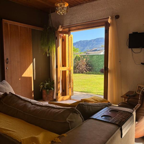 cabana portal das montanhas - Foto 5