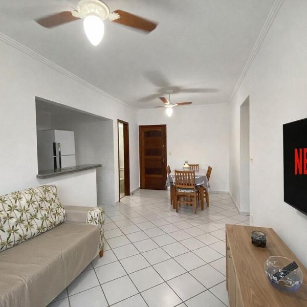 Apartamento Completo A 5 Minutos Da Praia do Forte - Cabo Frio - Foto 5
