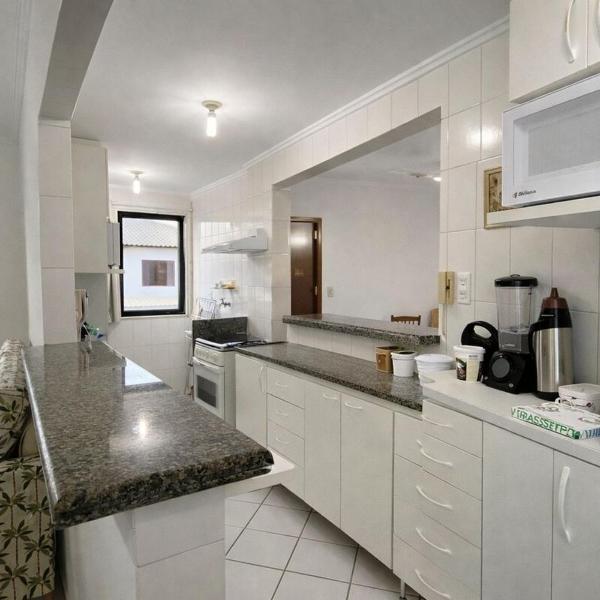 Apartamento Completo A 5 Minutos Da Praia do Forte - Cabo Frio - Foto 4
