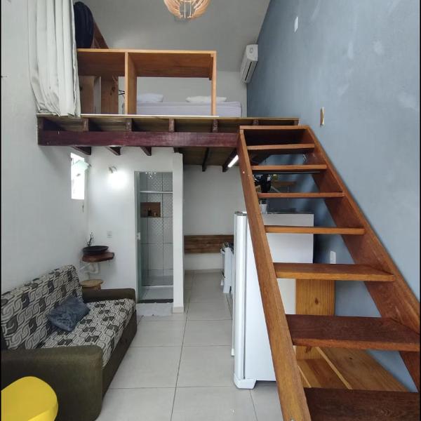 ITAFLAT B Tranquilo, central ideal para home office - Foto 4