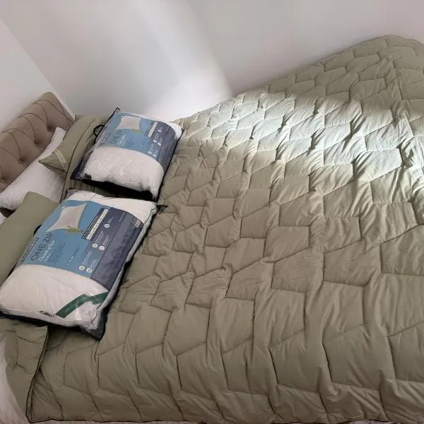 Petra Apartments, hotel in Jagodina