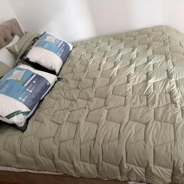 Petra Apartments, hotel in Jagodina