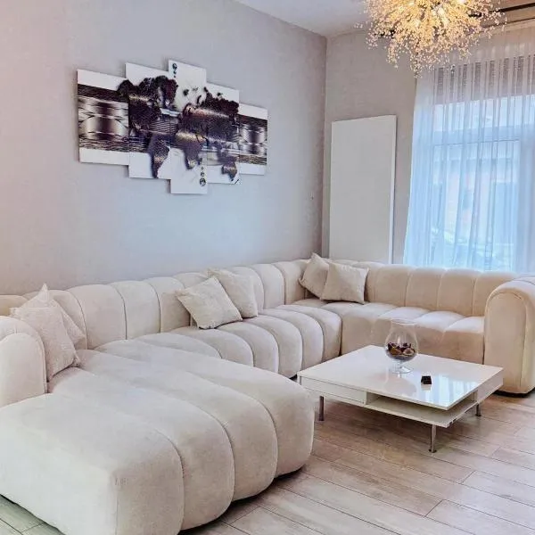 l'imperial WIFI & Confort: Brüksel'de bir otel