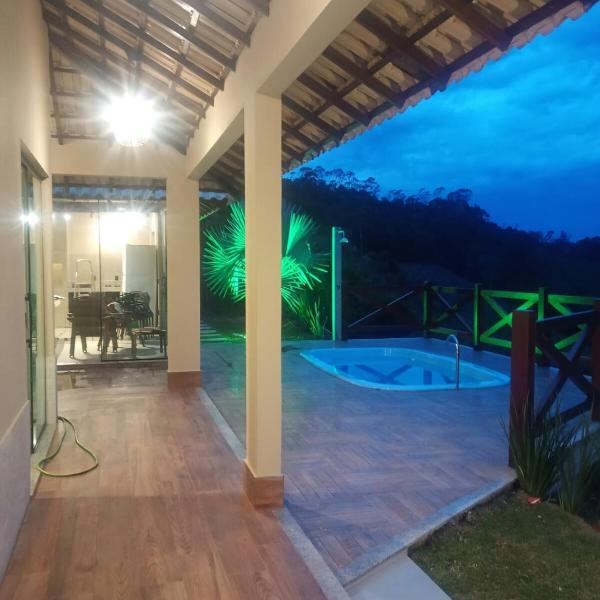Sítio Alto dos Vales, Nova Almeida- DM - Foto 4