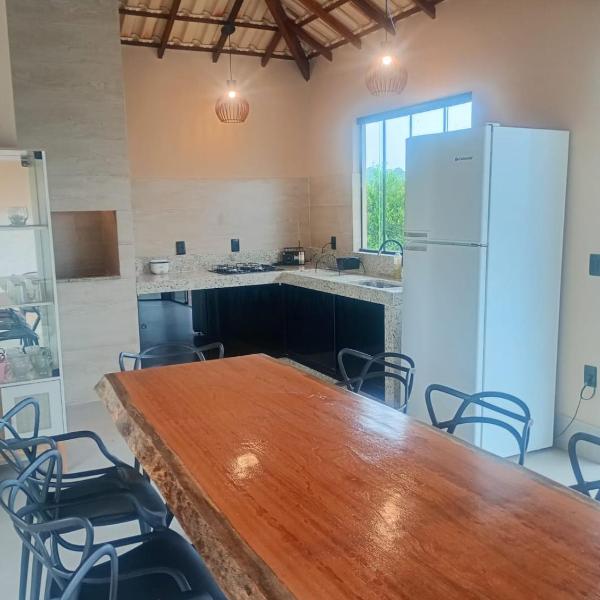 Sítio Alto dos Vales, Nova Almeida- DM - Foto 5