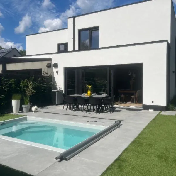 Home Terboekt, hotel in Genk