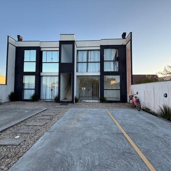 Apartamento na Praia