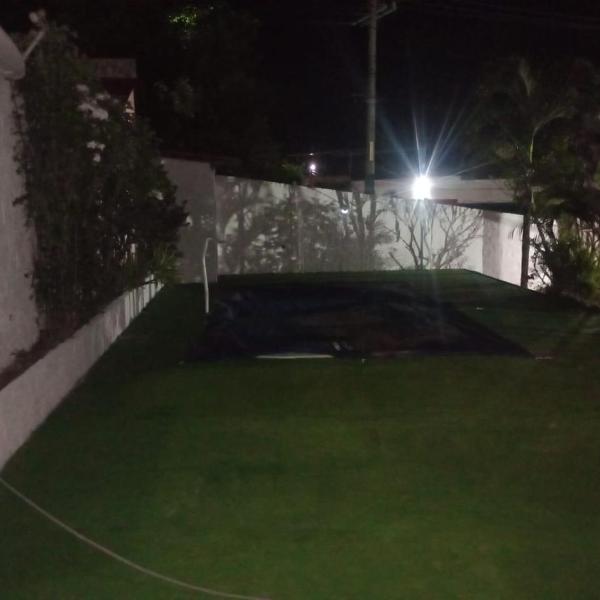 Recanto do alberto