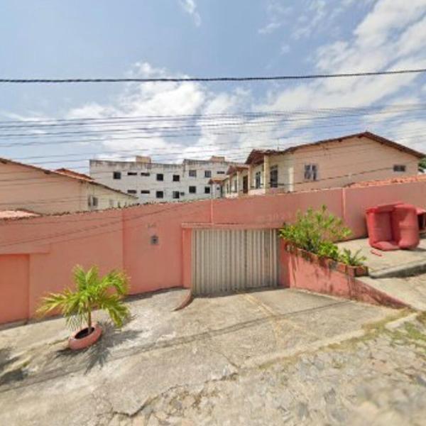 Apartamento à 1km da praia da Icaraí