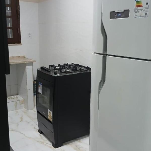 Apartamento à 1km da praia da Icaraí - Foto 5