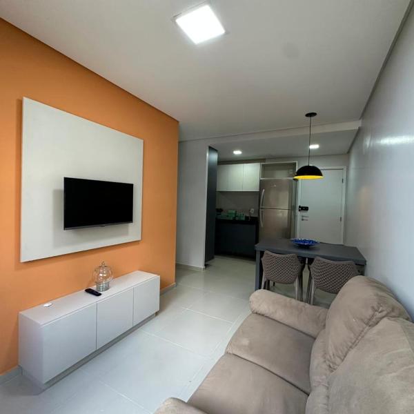 Apartamento Maria Renda em Boa Viagem-família -Poucos metros da praia - Foto 5