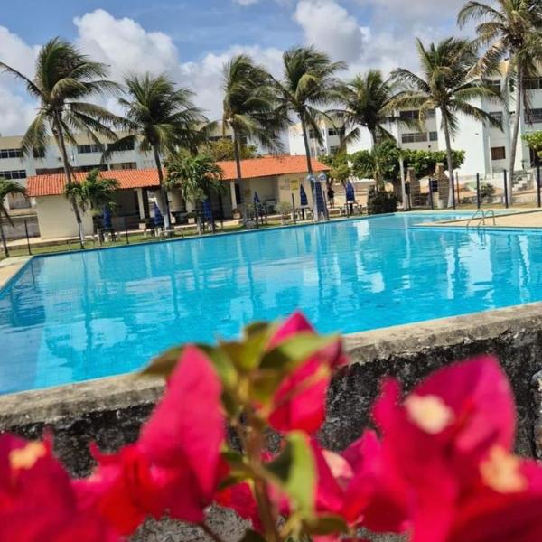 Apartamento Aluguel Morro Branco. - Foto 4