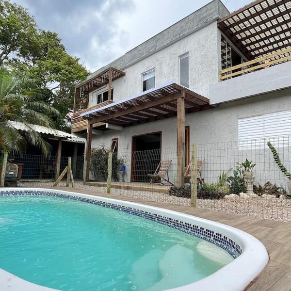 Casa das palmeiras - Foto 3