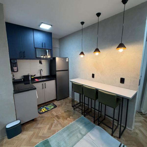 Copacabana comfort