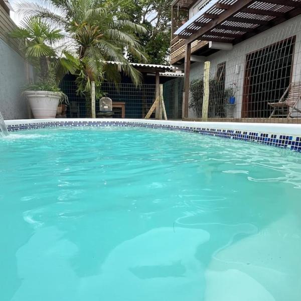 Casa das palmeiras - Foto 4