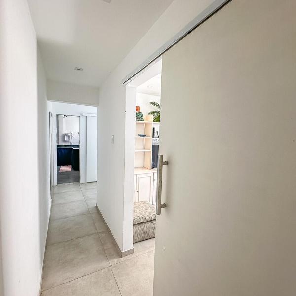 Excellent apartment Flamengo