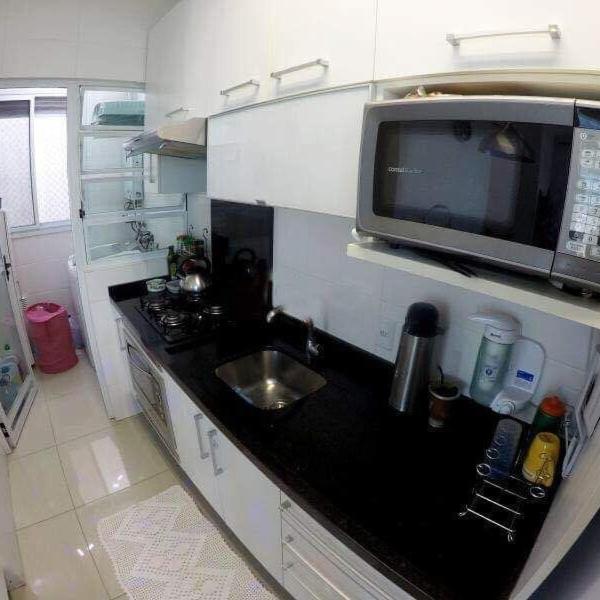 Cobertura a 1000 metros da praia