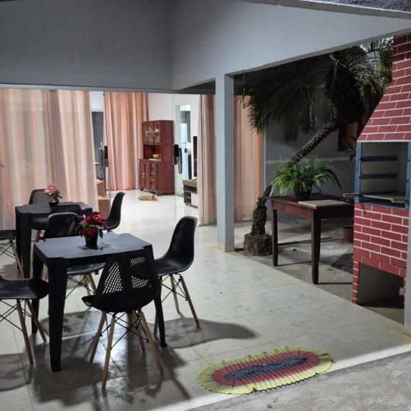 Casa com 3 quartos no centro de Palmas - Foto 4