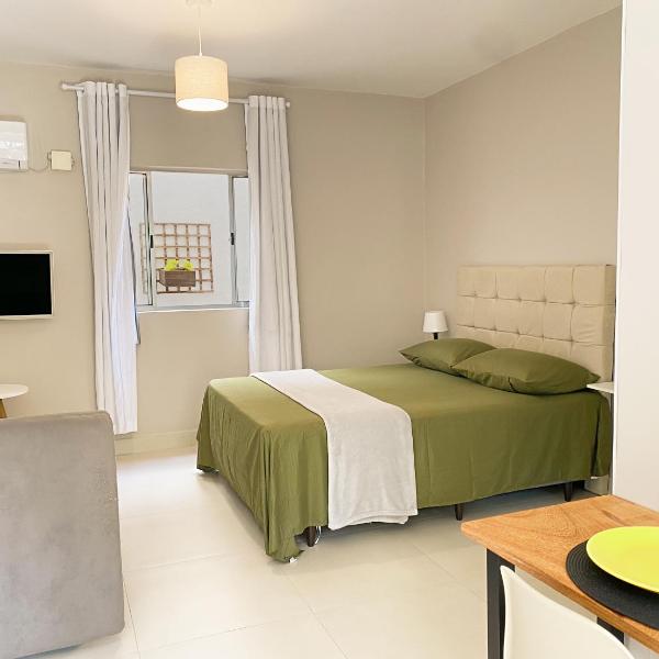 Residencial Barceloneta