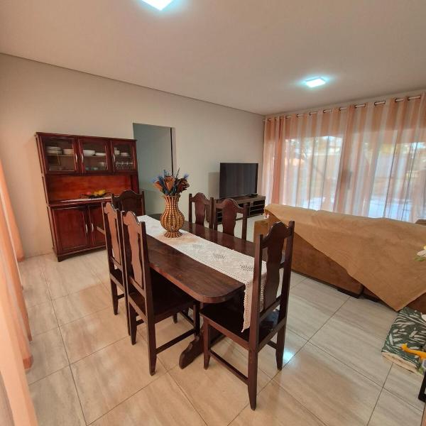 Casa com 3 quartos no centro de Palmas