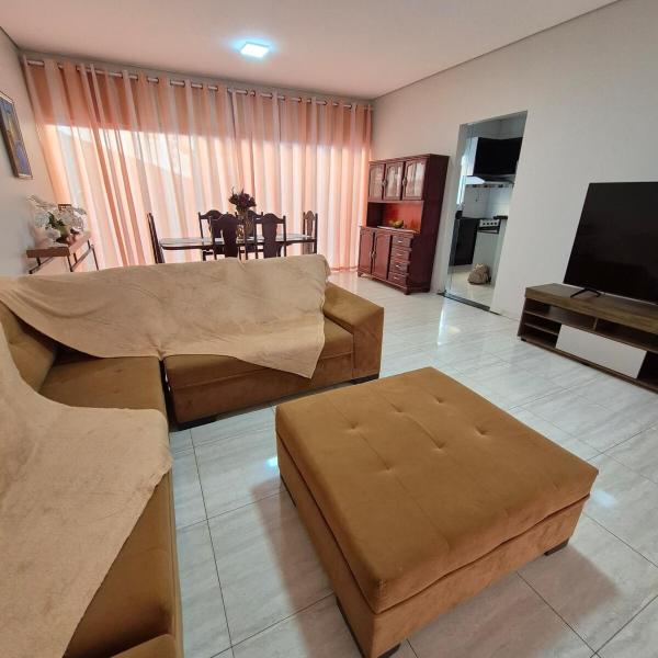 Casa com 3 quartos no centro de Palmas - Foto 5