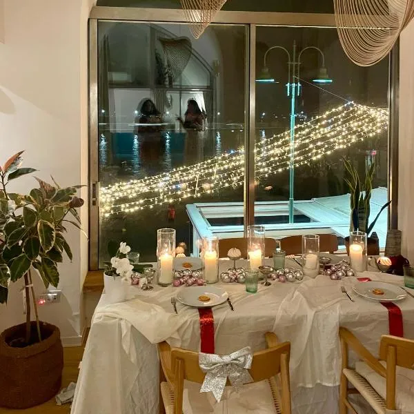 ZOOM CAPRI home, hotel in Capri