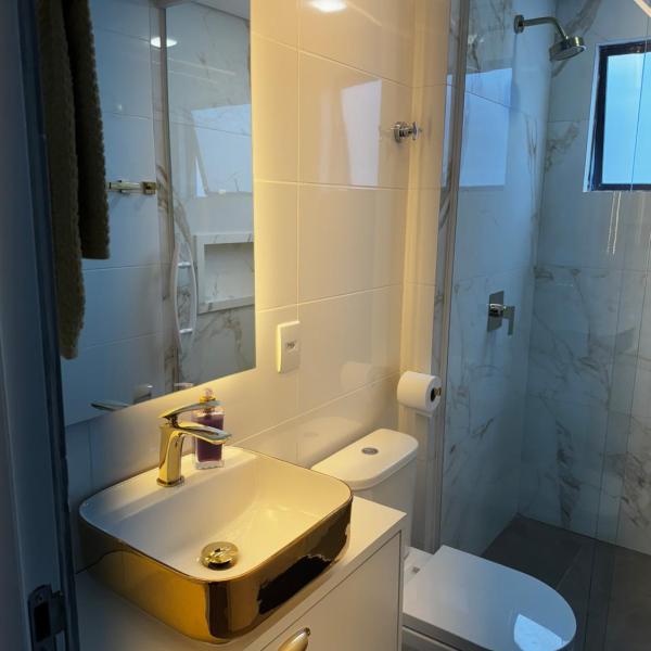 Apartamento ingleses floripa