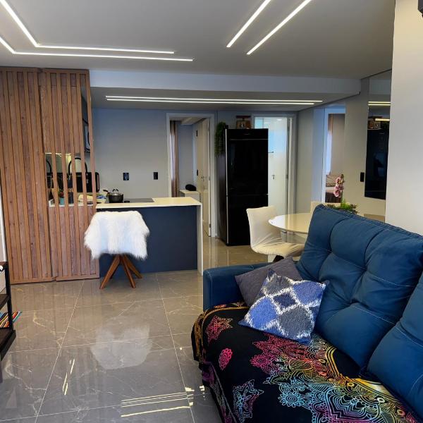Apartamento ingleses floripa - Foto 5