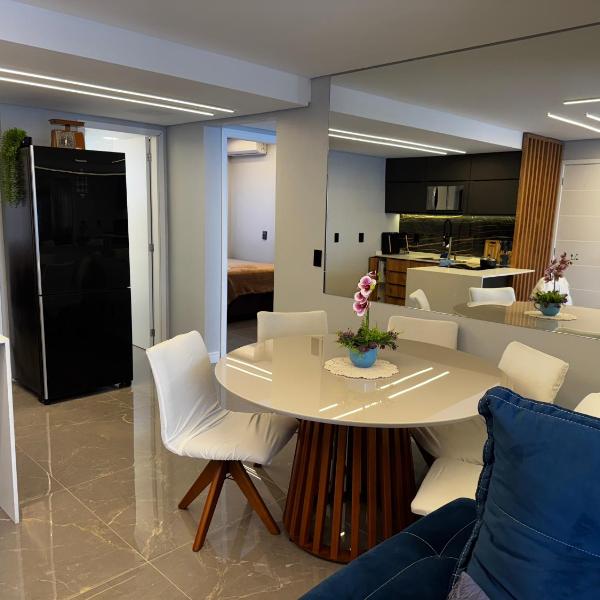 Apartamento ingleses floripa - Foto 4