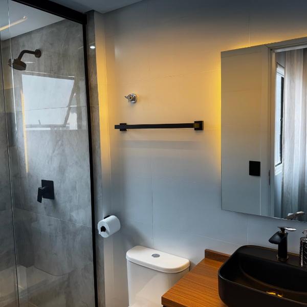 Apartamento ingleses floripa - Foto 3