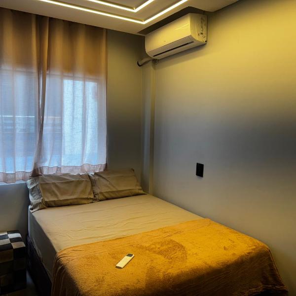 Apartamento ingleses floripa - Foto 2
