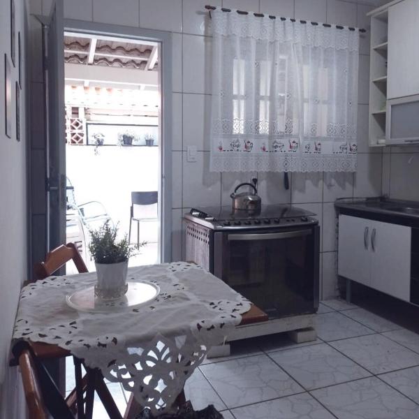 Sobrado Aconchegante - Foto 4