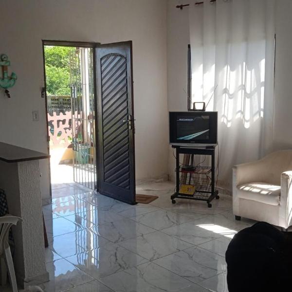 Casa para Temporada Cibratel 2 Itanhaém