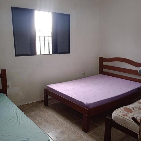 Casa para Temporada Cibratel 2 Itanhaém - Foto 2
