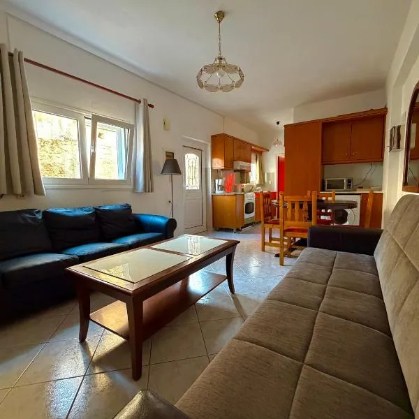 구베스에 위치한 호텔 Kagiabis' Home