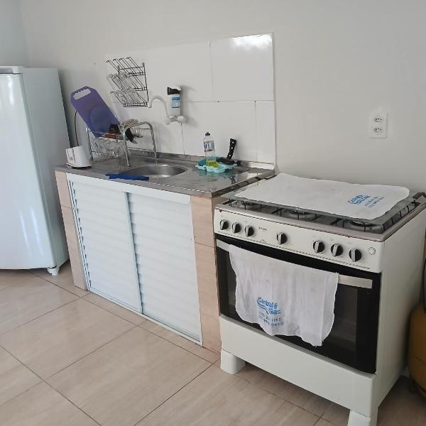 Apartamento Piuma ES - Foto 4