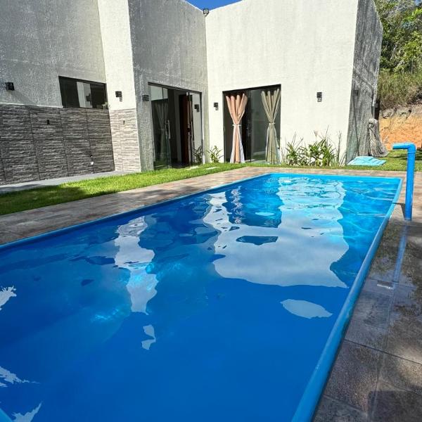 Casa aconchego
