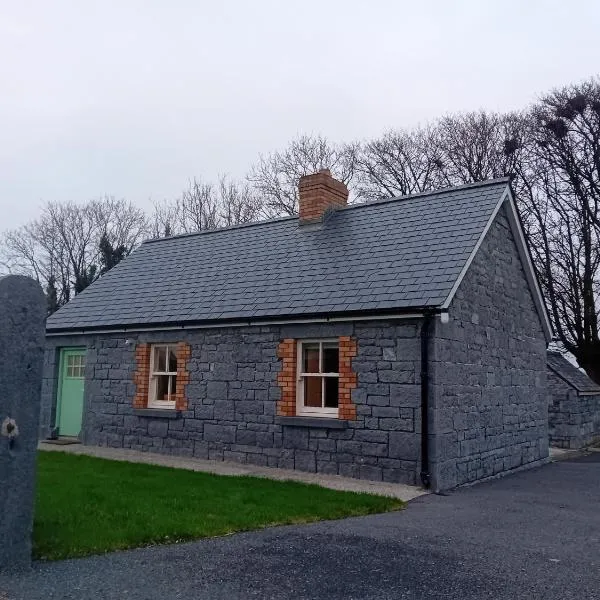 Fenniscourt Cottage, hotel in Carlow