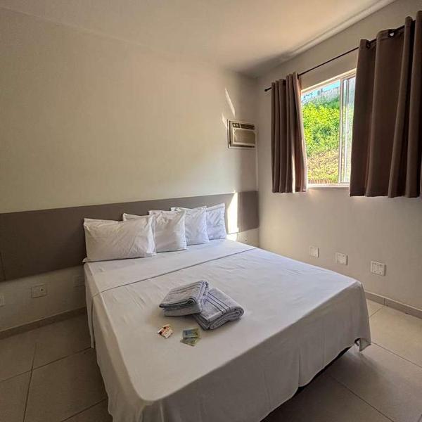 Hotel Master Plaza Formiga - Foto 2