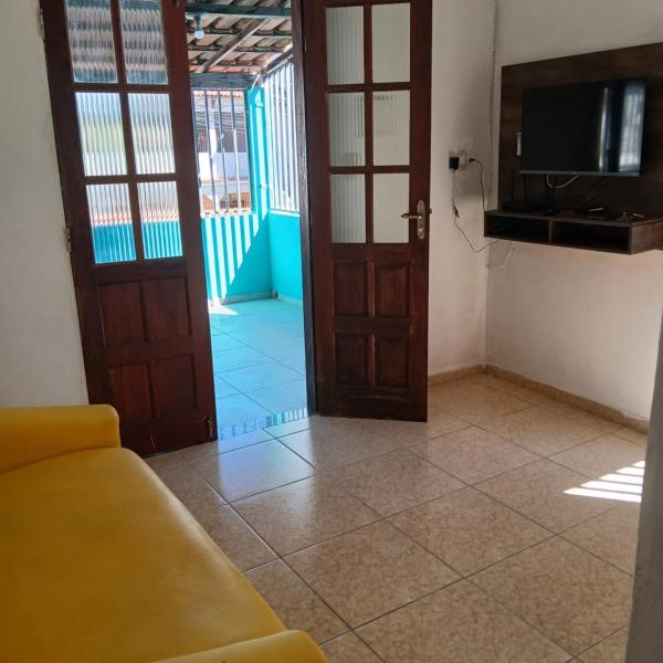 Apartamento Piuma ES - Foto 5